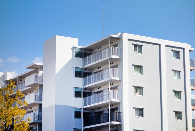 団地型住宅でよくあるトラブルと対策