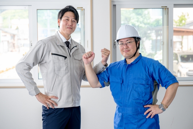 保証継続（ハウスメーカー）と地元業者のどちらを選ぶべきか